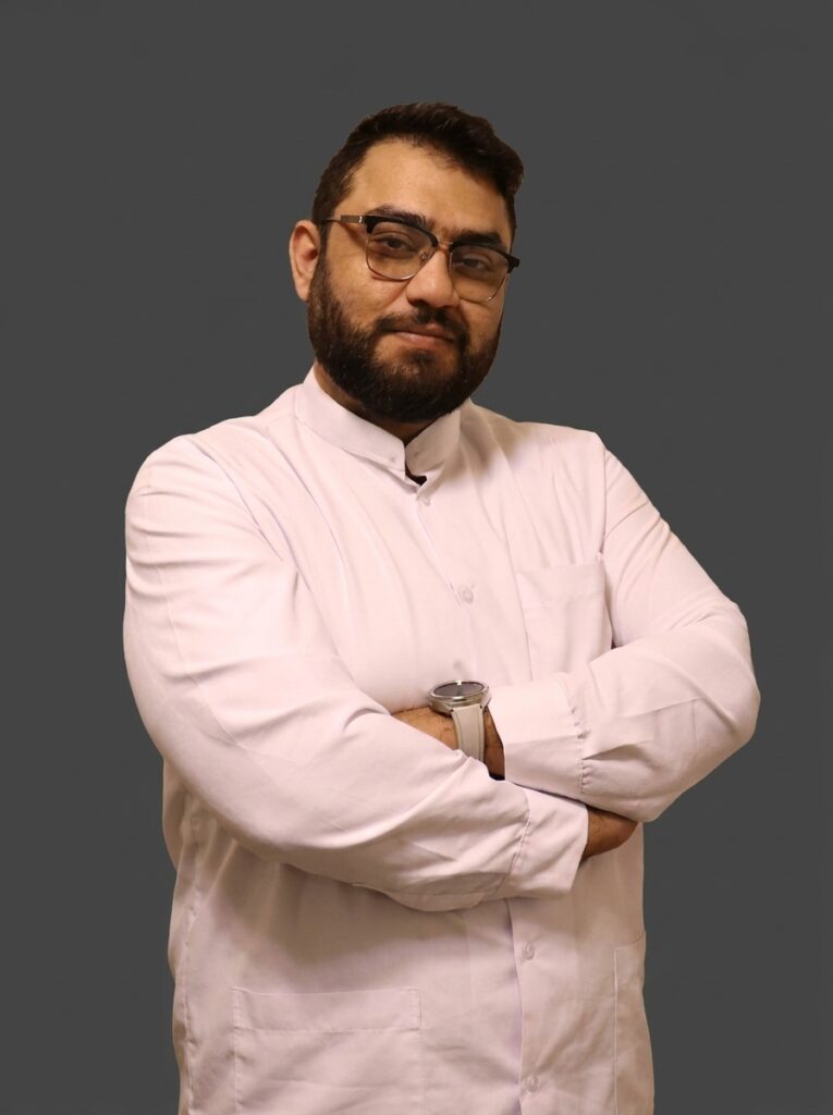 دکتر حسن صدیقی