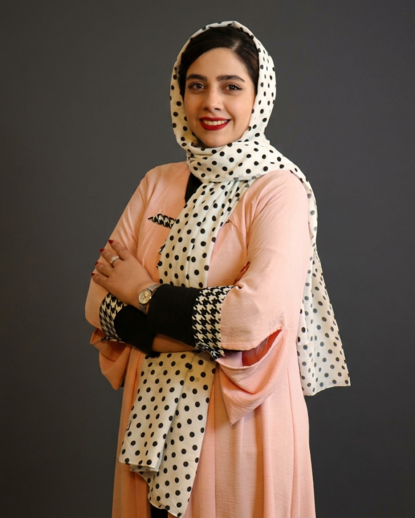 سلاله درفش دوز