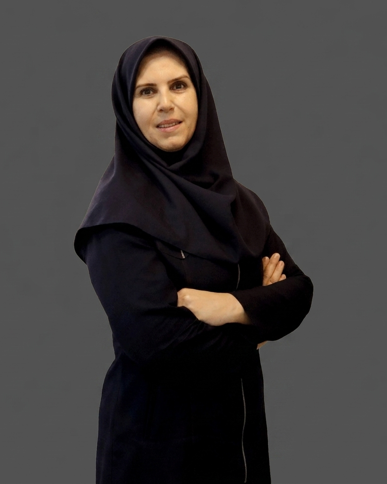 سعیده سادات رضایی