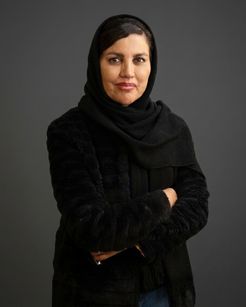 دکتر فاطمه علیجانی